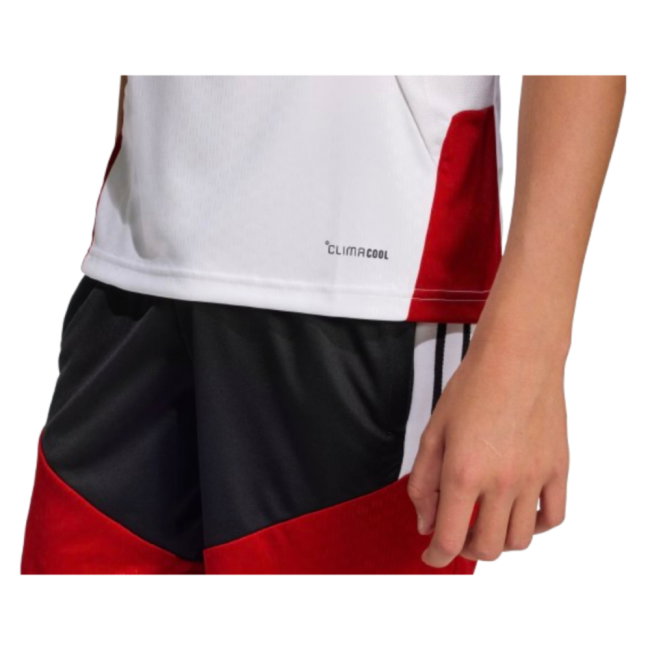 2026-2027 Germany Training Jersey (White) - Kids (Woltemade 11)-SoccerKits Hub | Buy Soccer Jerseys Online